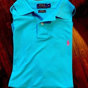 Polo Ralph Lauren mens shirt size XL